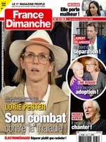 France Dimanche